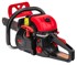 RED TECHNIC Benzinska motorna pila RTPSP0035, 5,7 KS, vodilice 16" i 18"